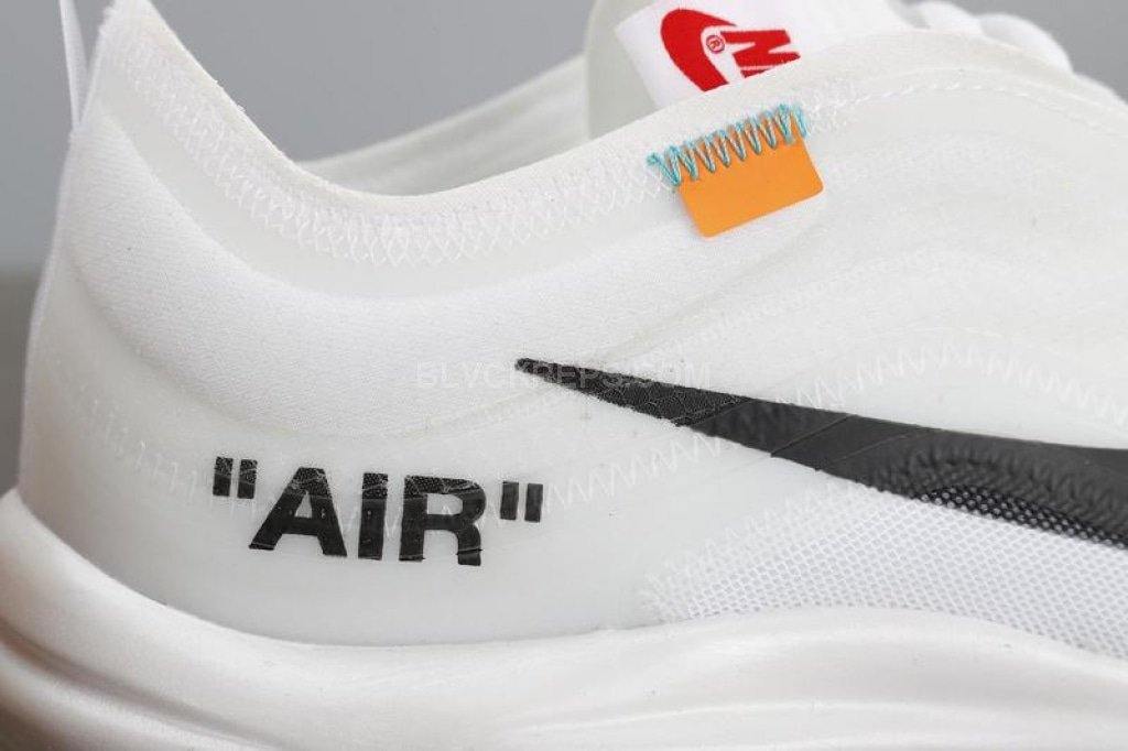 Nike Air Max 97 Off-White