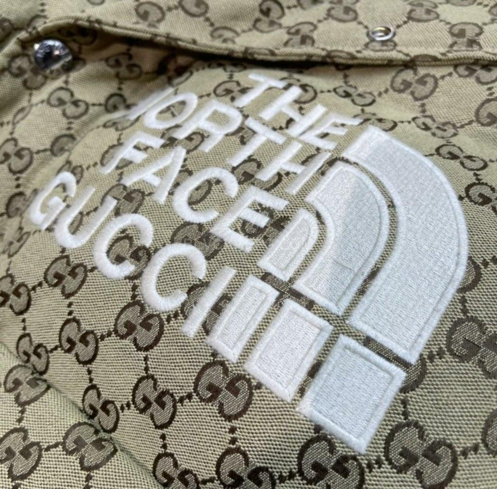 dhgate north face gucci｜TikTok Search