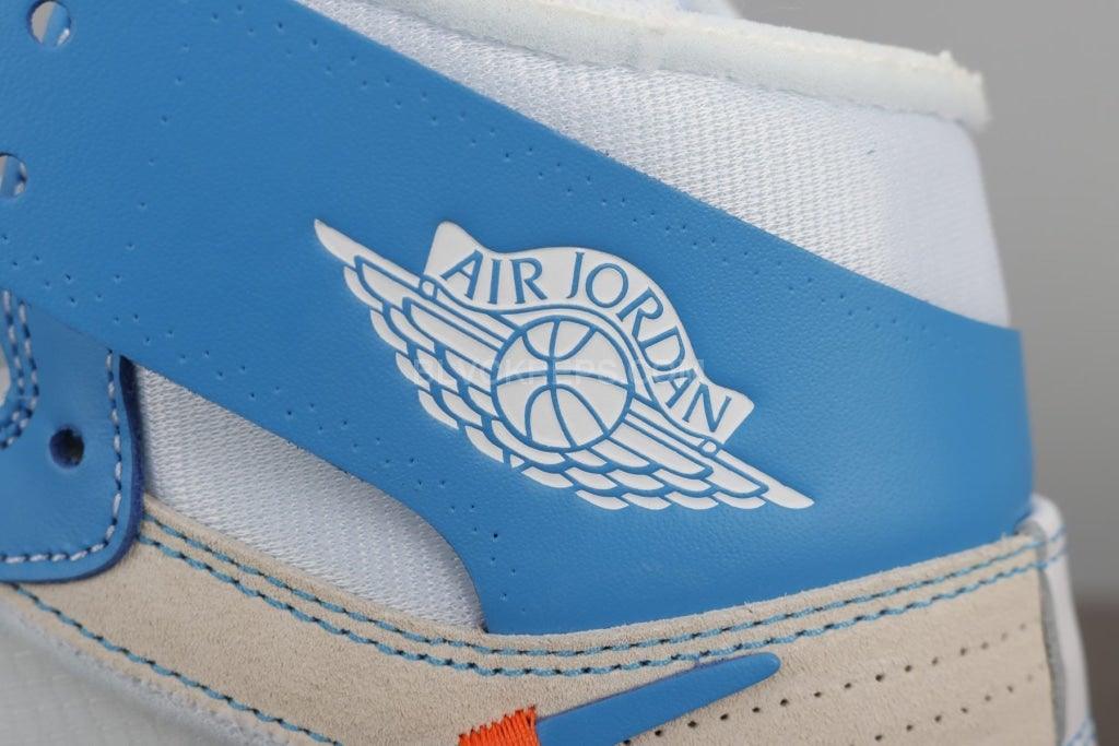 Air Jordan 1 Retro High Off-White University Blue – THE LIMITED CLUB