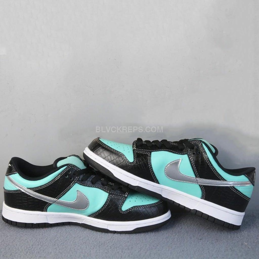 nike sb tiffany dunks