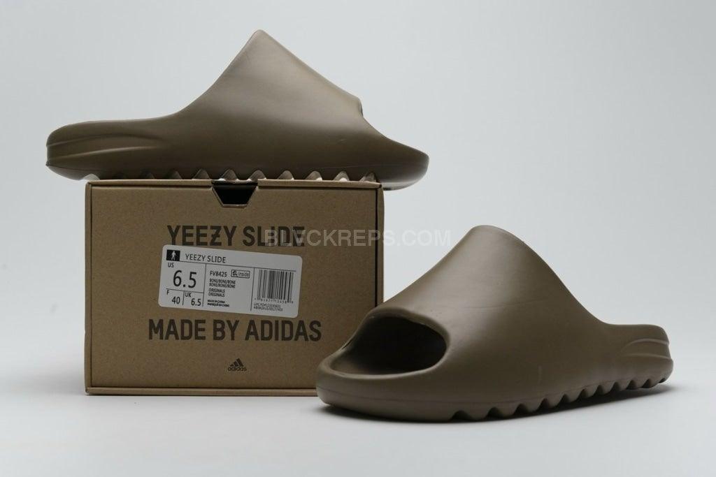 Louis Vuitton Yeezy Slides  Natural Resource Department